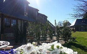 B&B - Le Clos Aux Masques